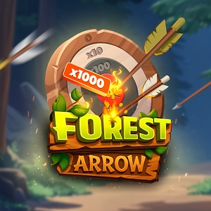 Forest Arrow 1