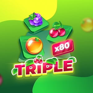 Triple