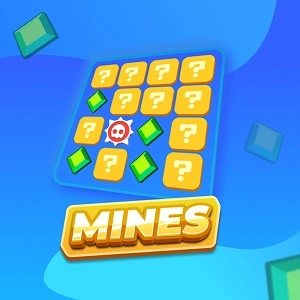 Mines