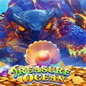 Treasure Ocean