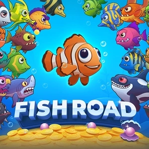 Fish Road