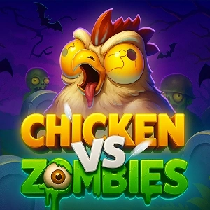 Chicken Road Zombies