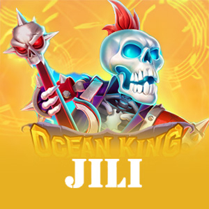 Ocean King Jackpot