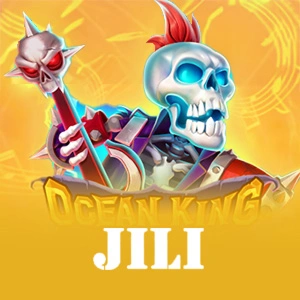 Ocean King Jackpot