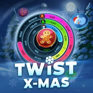 Twist New Year