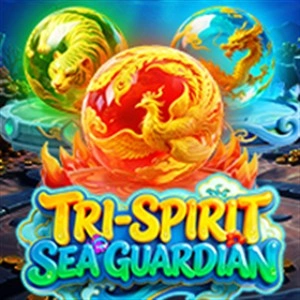Tri-Spirit Sea Guardian