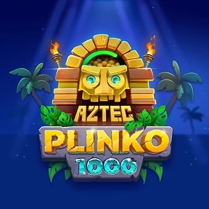 Plinko AZTEC