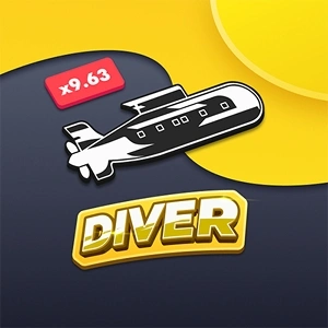 Diver