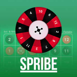 Mini Roulette