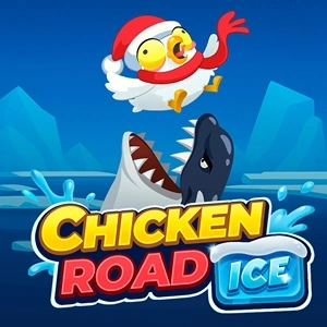 Chicken Ice