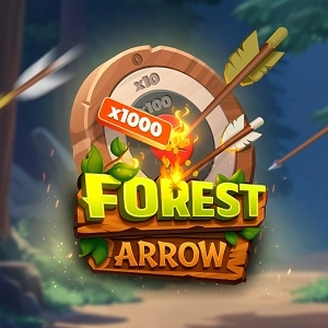 Forest Arrow 1