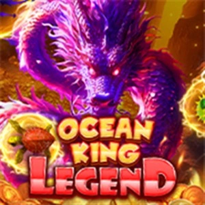 Ocean King: Legend