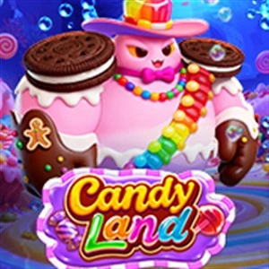 Candy Land
