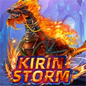 Kirin Storm