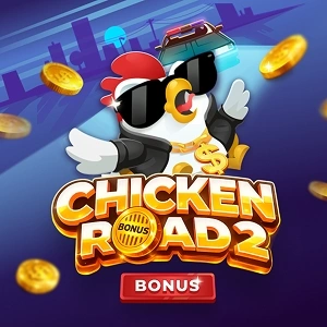 Chicken Road Bonus
