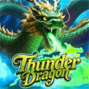 Thunder Dragon