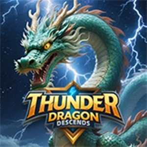 Thunder Dragon Descends