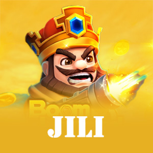Boom Legend