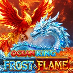 Frost and Flame