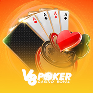 V8 Poker