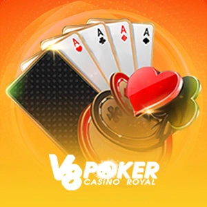V8 Poker